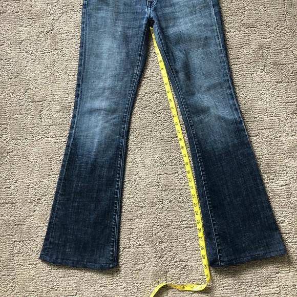 Seven For All Mankind - Picture 2 of 6